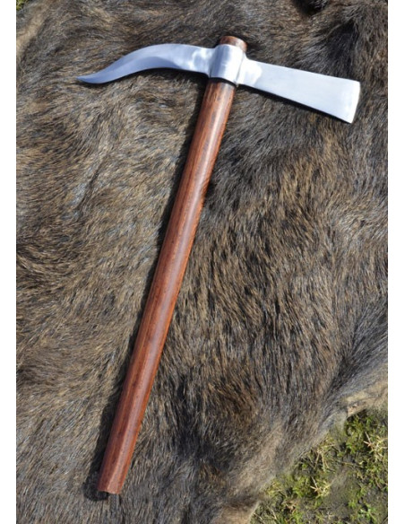 Dolabra romain, 77 cm.