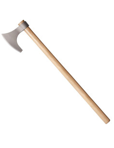 Hache à main Viking, 76 cm.