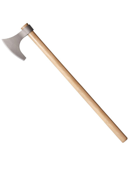 Hache à main Viking, 76 cm.