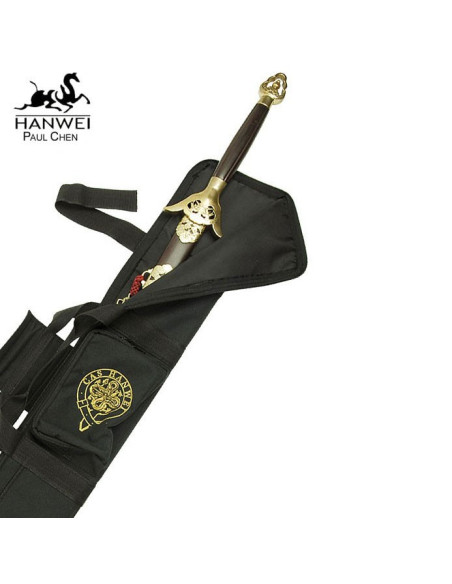 Sac pour Jian Hanwei