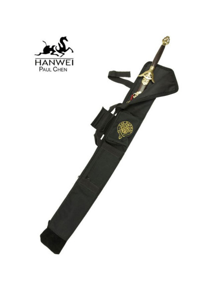 Sac pour Jian Hanwei