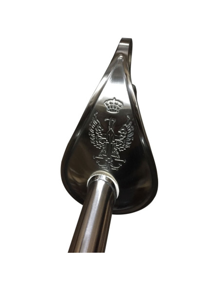 Adjudant Armée Sable Terre