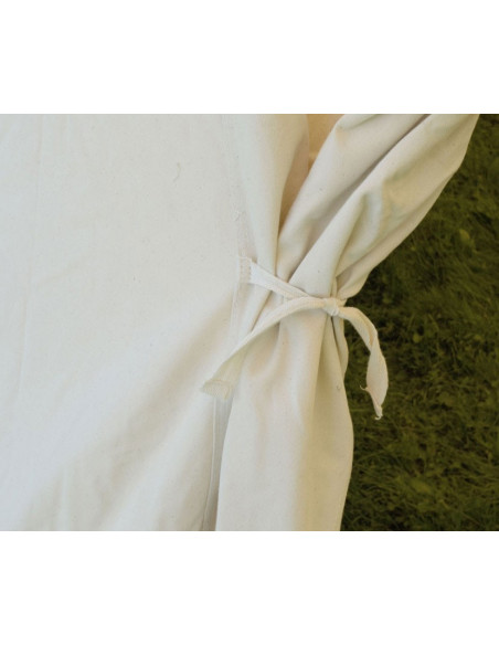 Tente de loisirs saxonne, 5 x 7 mts.