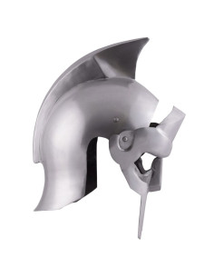 Casque de gladiateur Maximus 2