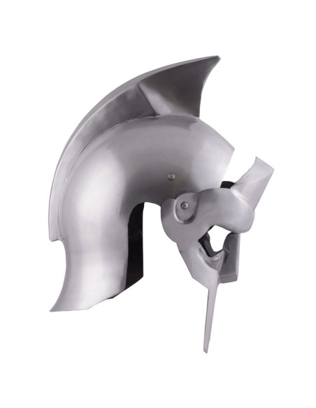 Casque de gladiateur Maximus