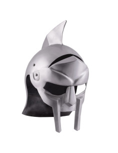 Casque de gladiateur Maximus