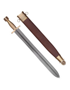 Épée hoplite grecque