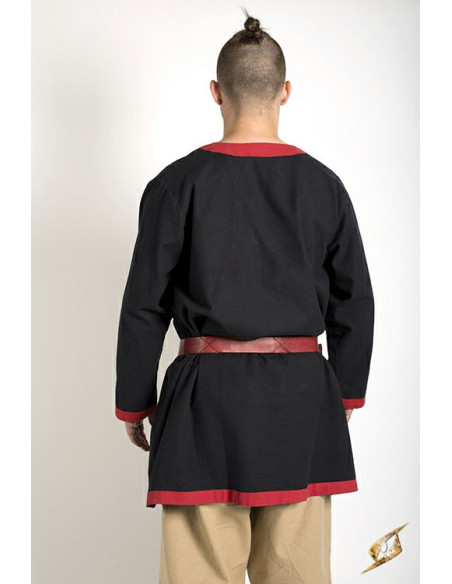 Tunique médiévale épique