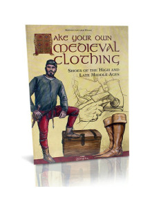 Livre de chaussures médiévales