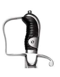 Sabre de cavalerie légère, années 1796-1815 2