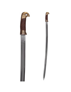 Sabre russe Shashka 2