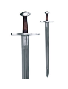 Épée viking pour les pratiques