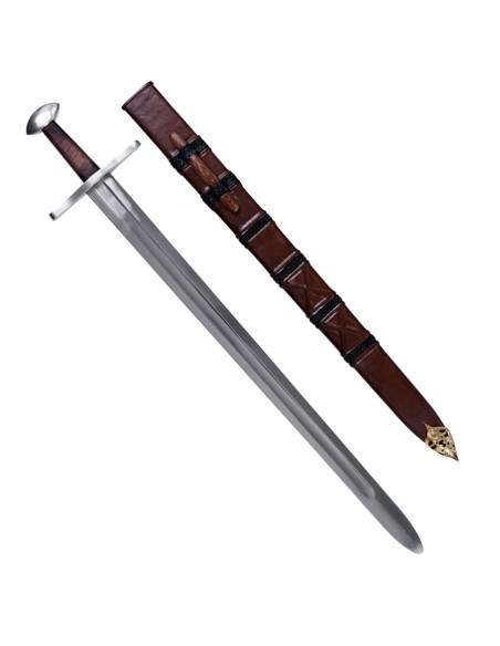 Épée viking pour les pratiques Épée viking pour les pratiques