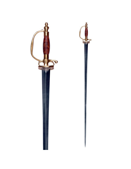 Épée européenne ou sprat, s. XVIIIème