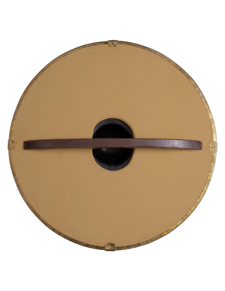 Bouclier romain de Parme, 62 cm.