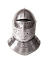 Casque médiéval anglais, s. 16e