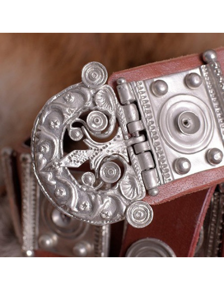 Cinctorium ou Balteus d'officier romain