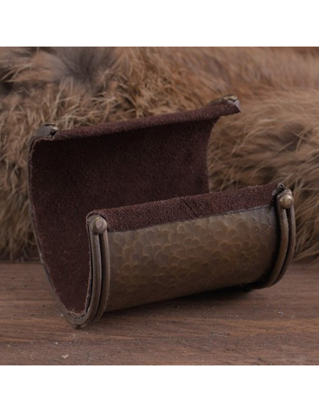 Bracelet triskel celtique