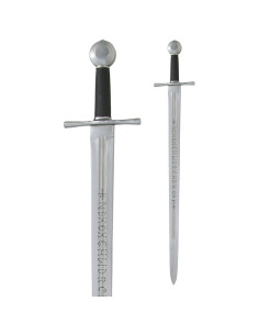 Épée fonctionnelle de la rivière Witham