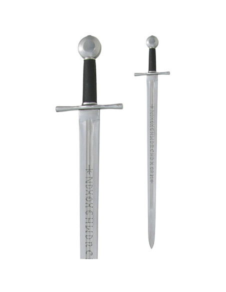 Épée fonctionnelle de la rivière Witham