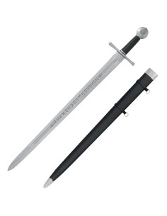 Épée fonctionnelle de la rivière Witham 2