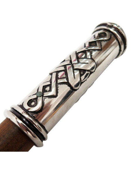 Hache de guerre, Allemagne, XVe siècle