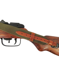 Mitraillette de l'Union soviétique, année 1941 2