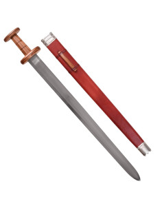 Épée romaine saxonne Feltwell