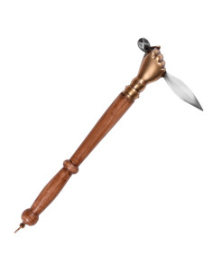 Marteau de guerre allemand, s. 16e