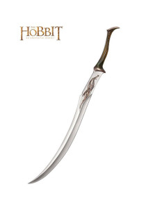 Épée de l'armée de Mirkwood, Hobbit