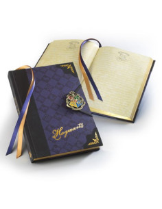 Journal de Poudlard Harry Potter