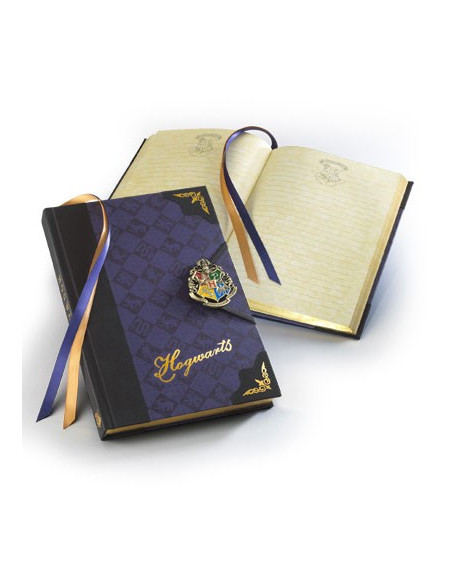 Journal de Poudlard Harry Potter