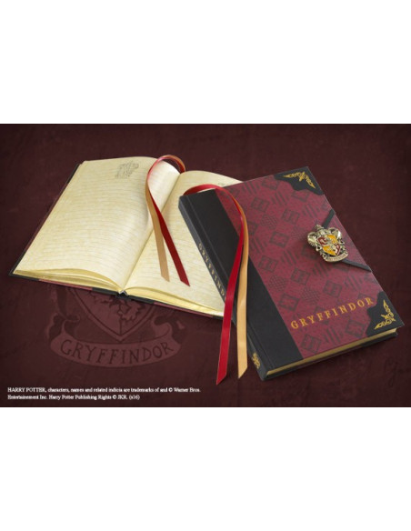 Journal Harry Potter Griffon