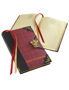 Journal Harry Potter Griffon