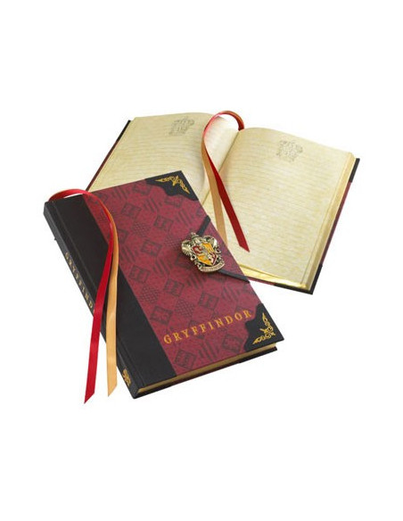 Journal Harry Potter Griffon