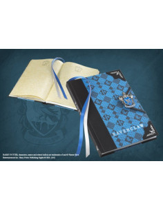 Journal Harry Potter Serdaigle 2