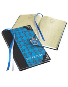 Journal Harry Potter Serdaigle