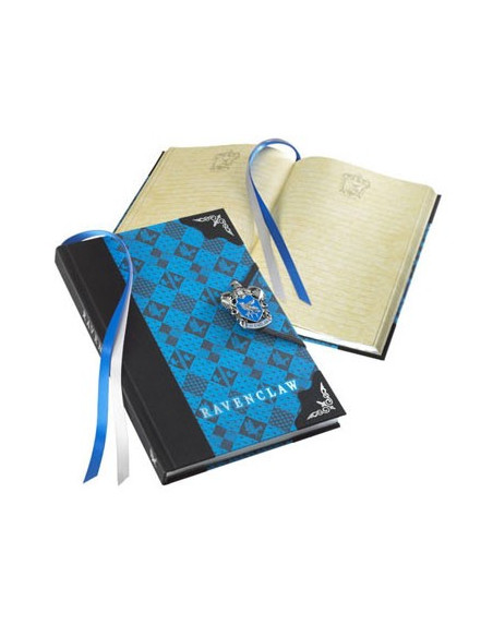 Journal Harry Potter Serdaigle