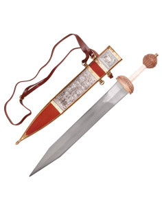 Épée romaine Gladius Mayence