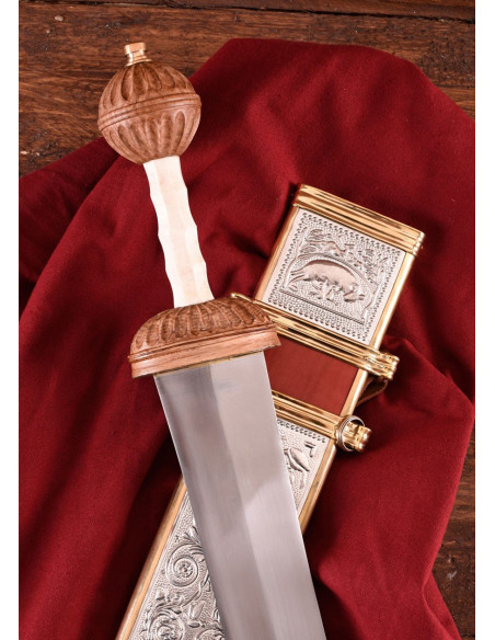 Épée romaine Gladius Mayence