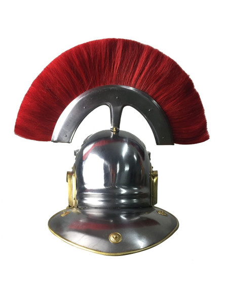 Casque de centurion romain
