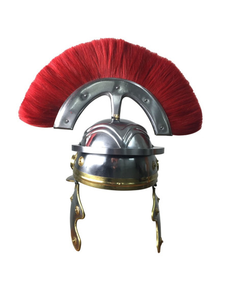 Casque de centurion romain