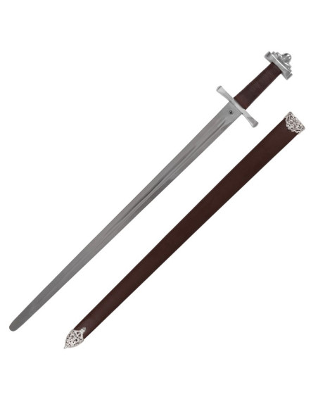 Épée Viking fonctionnelle, Xe siècle
