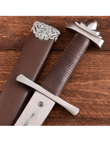 Épée Viking fonctionnelle, Xe siècle