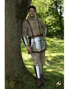 glands d'armure médiévale 2