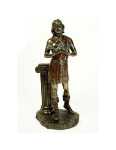 Figure grecque Gemenei
