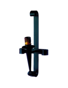 Appliquer torche forge, 1 lumière