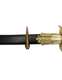 Support de balle Spriengfield (8,5 cm.)