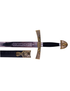 Épée Ivanhoé 2