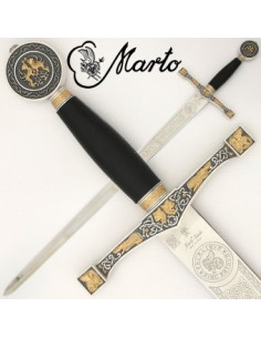Épée Excalibur